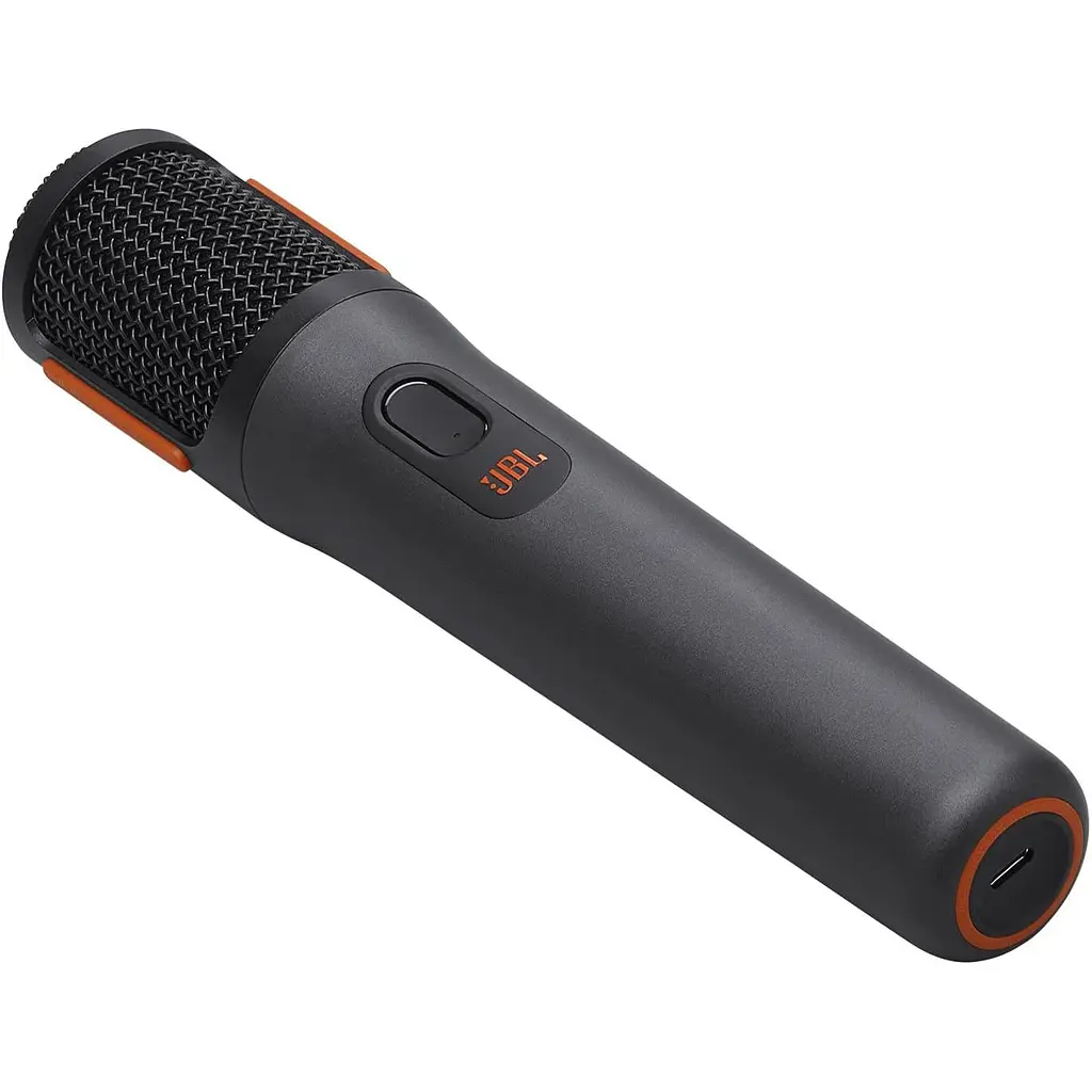 Микрофон JBL PartyBox Wireless Mic (JBLPBWIRELESSMIC) - фото 3
