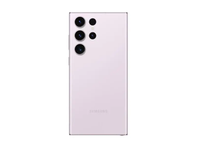 Смартфон Samsung Galaxy S23 Ultra SM-S9180 12/512GB Lavender - фото 2