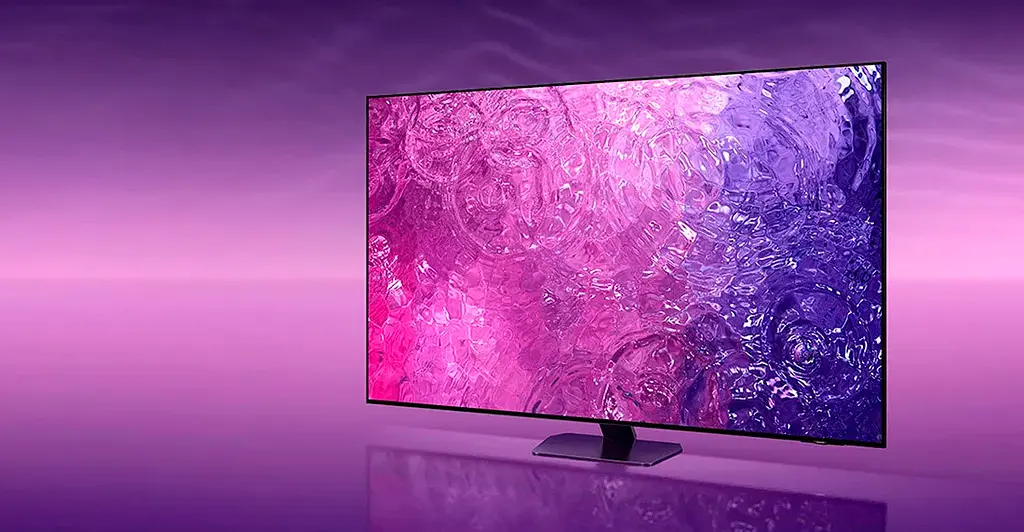 Телевізор Samsung QN90C 50'' Neo QLED 4K [QE50QN90C] [87631] - фото 6