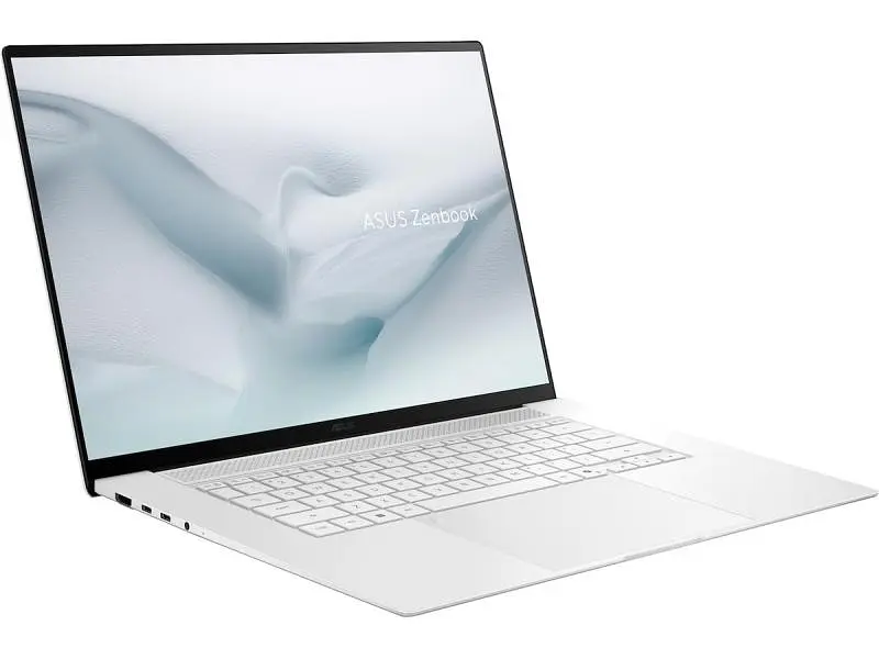 Ноутбук Asus Zenbook S 16 UM5606GA White (UM5606GA-SR223X) - фото 3