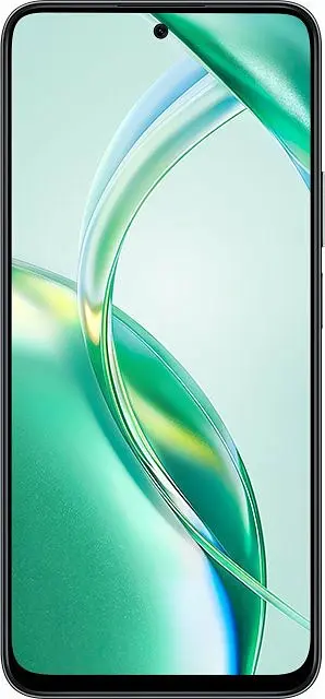 Смартфон Honor 200 Smart 4/256GB Midnight Black (Global) - фото 2