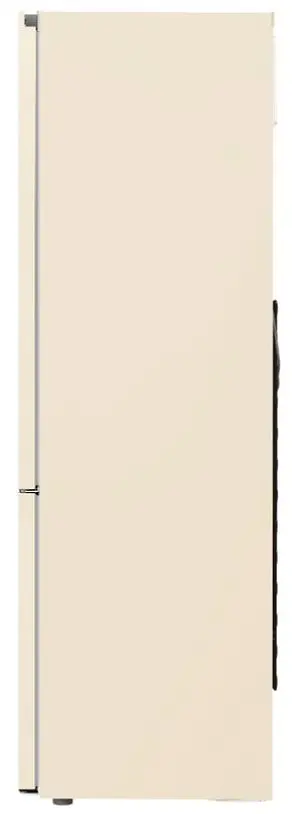 Холодильник LG GC-B509SECL (6842374) - фото 8
