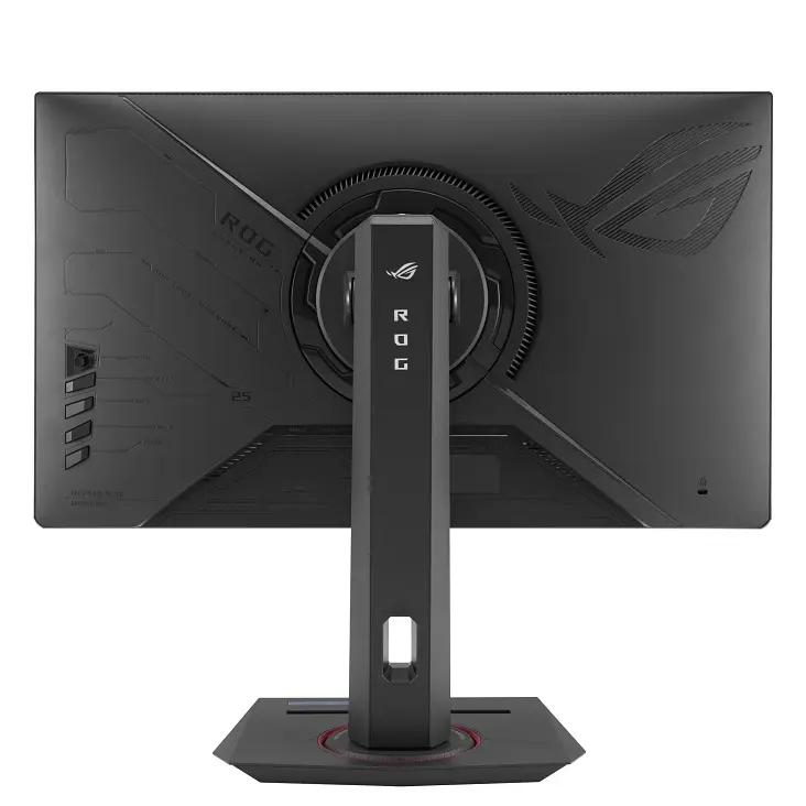 Монітор Asus 24.5" ROG Strix XG259QNS (90LM09M0-B01370) IPS Black - фото 4