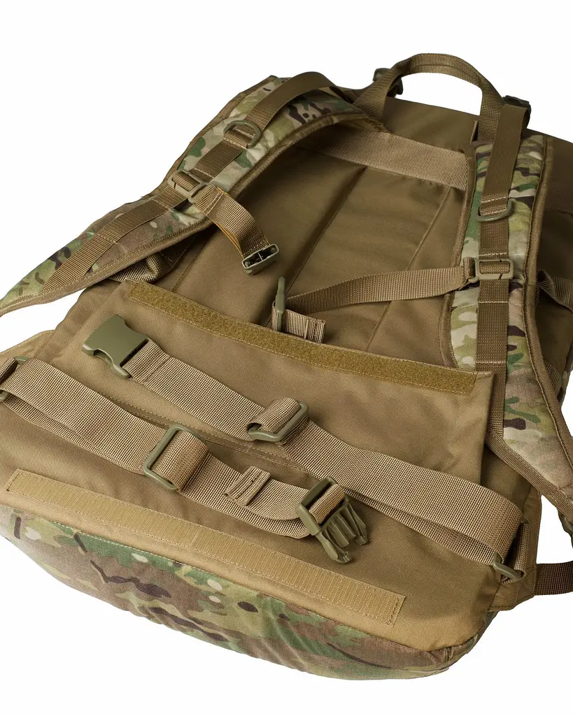 Рюкзак BACKPACK STARLINK GEN 3 Multicam Original WTF - фото 4