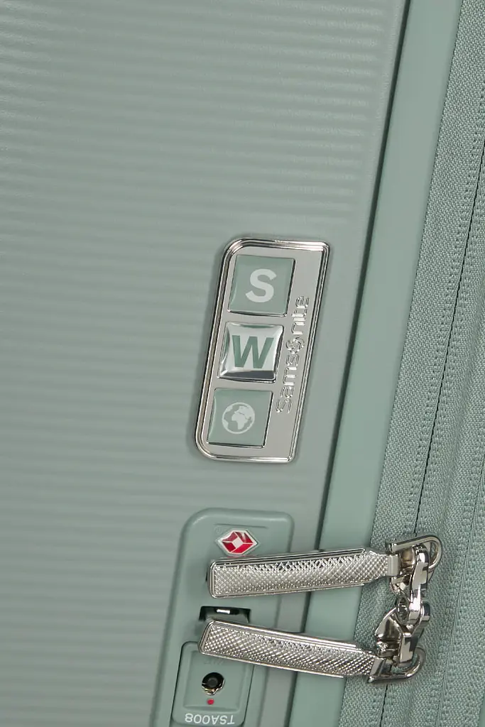 Валіза 69 См Samsonite IMAGE THYME 69x45x28(31) KQ5*24003 - фото 7