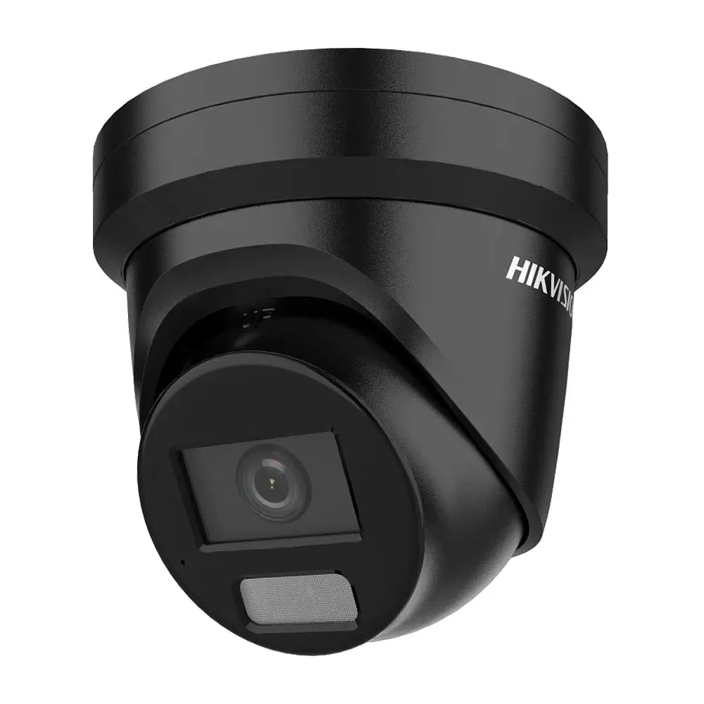 IP-видеокамера 4Mp Hikvision DS-2CD2347G2H-LIU (eF) Black f=2.8mm, ИК+LED (99-00015566)