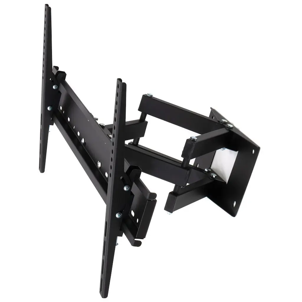 Кронштейн Charmount TV0604T-R6 Black - фото 6
