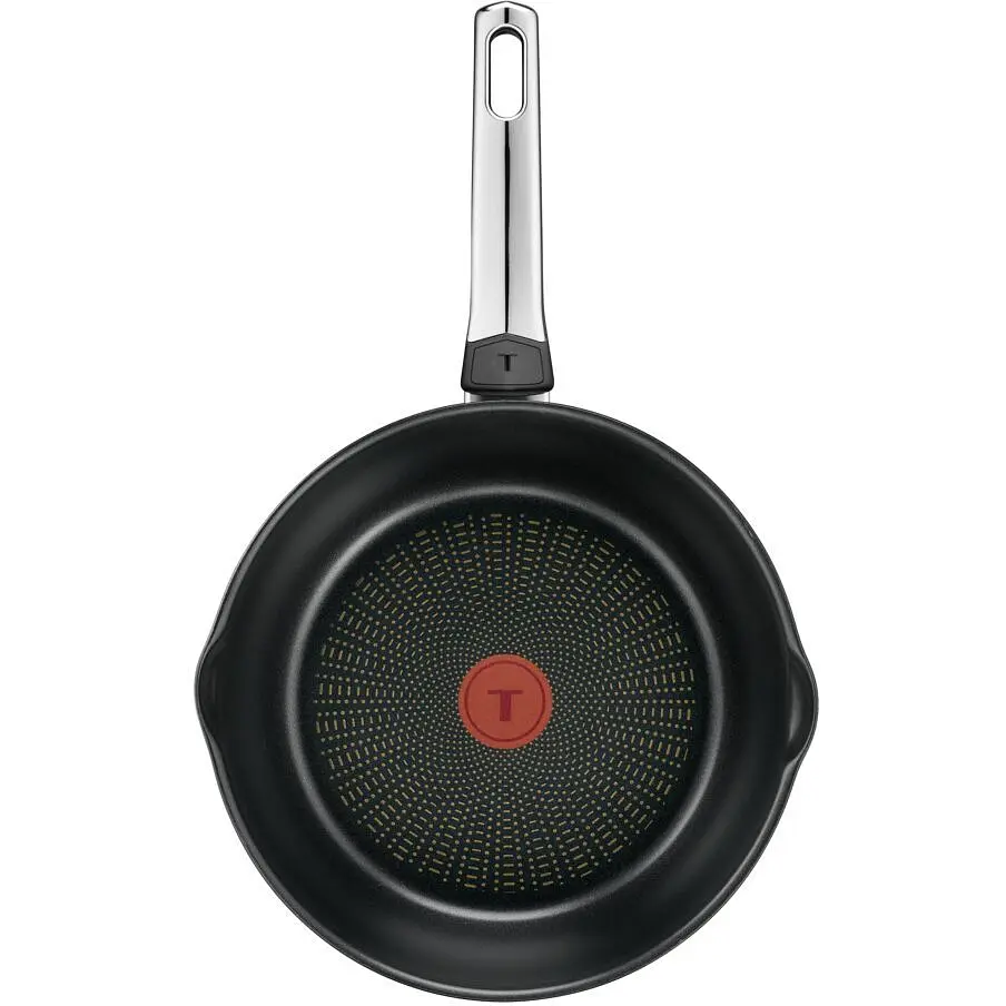 Мультисковорода Tefal Emotion+ 26 см черная (E3277744) - фото 2