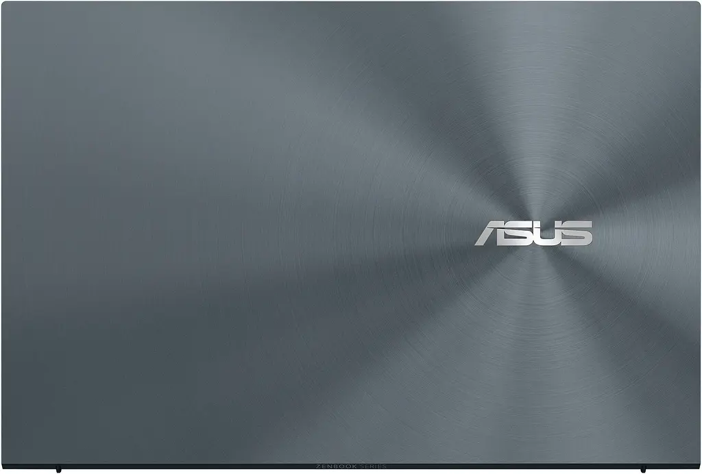 ASUS ZenBook Pro UX535LI-BN208R 15.6FHD IPS/Intel i7-10870H/16/1024F/NVD1650Ti-4/W10P/Grey (90NB0RW2-M05490) - фото 14