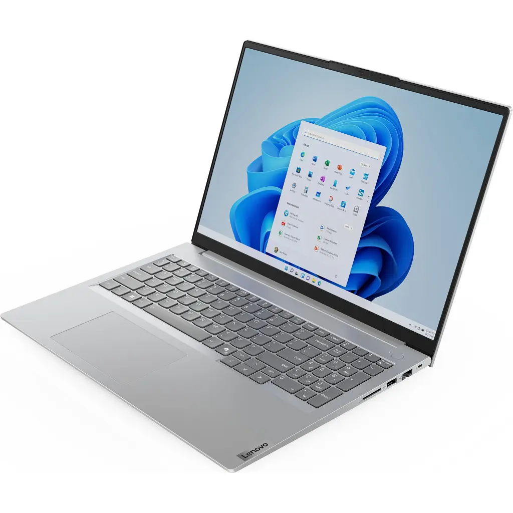 Ноутбук Lenovo ThinkBook 16 G7 ARP (21MW003DRA) - фото 3