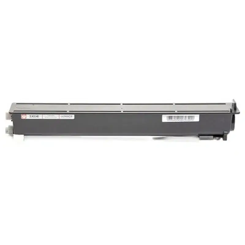 Тонер-картридж BASF Toshiba E-Studio 2323/2823AM/ 6AJ00000218 Black (KT-T-2323E) - фото 3