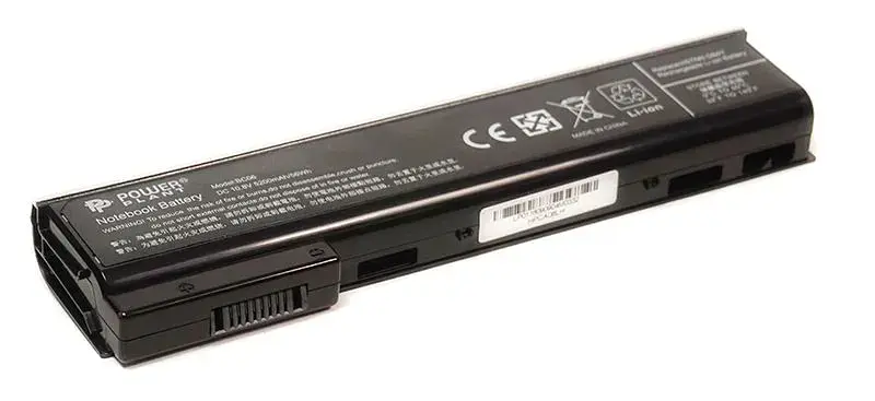 Акумулятор PowerPlant для ноутбуків HP ProBook 640 (HSTNN-DB4Y, CA06) 10.8V 5200mAh (NB460014) - фото 3