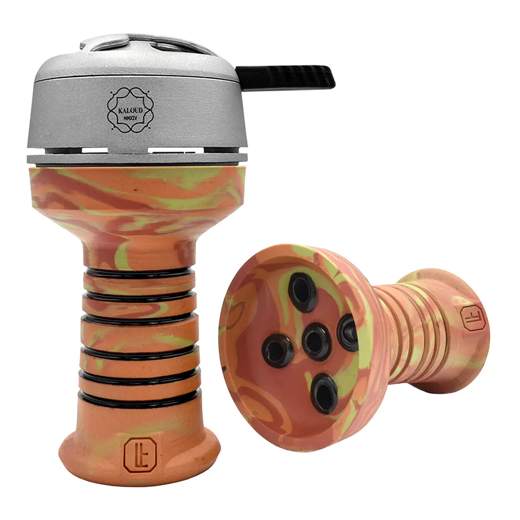 Чаша для кальяна Lavart Spectra Sunset - фото 2