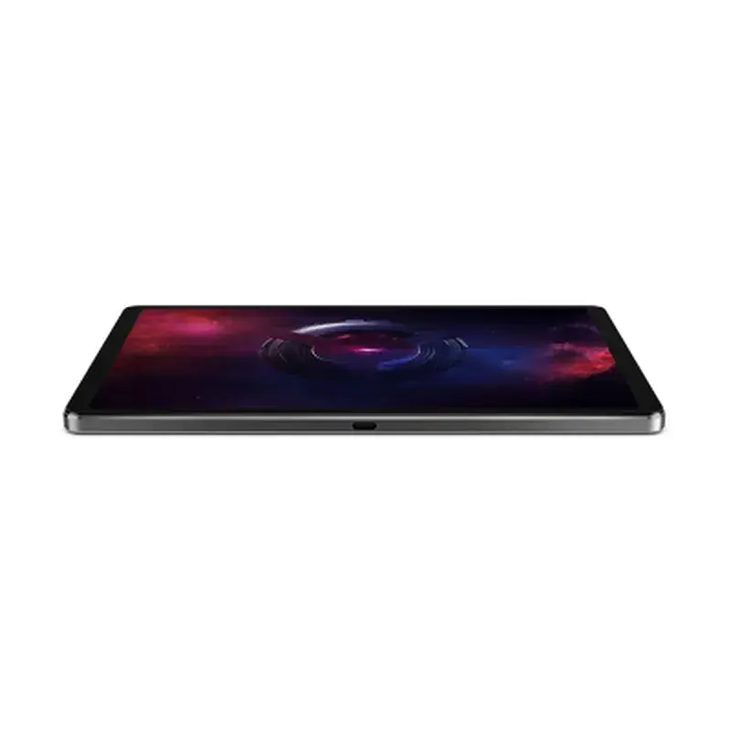 Планшет Lenovo Legion Tab (3rd Gen) 12/256 Eclipse Black + Case&Film (ZAEF0033UA) - фото 5