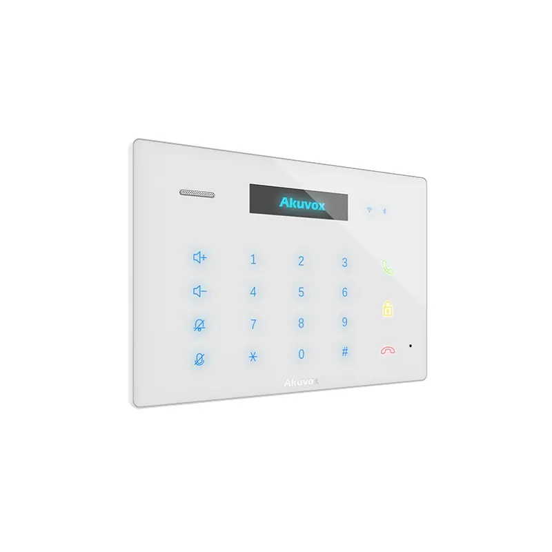 Аудіодомофон Akuvox C312A - фото 2