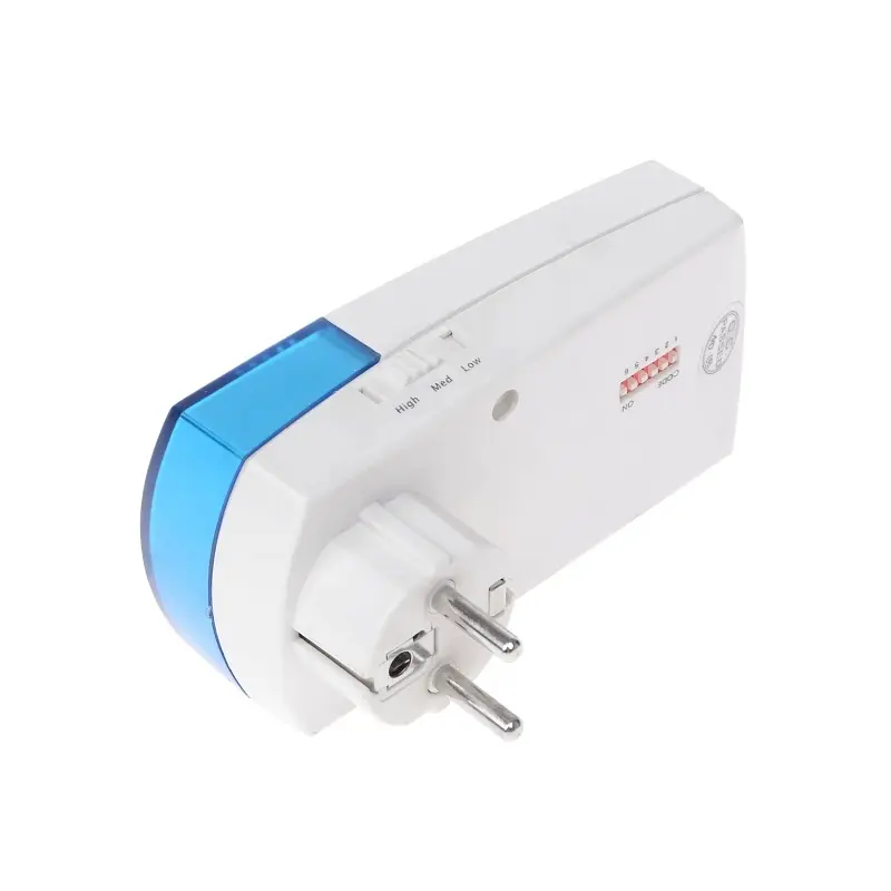 Дверний дзвінок Brille DB-2C 135263 - фото 2