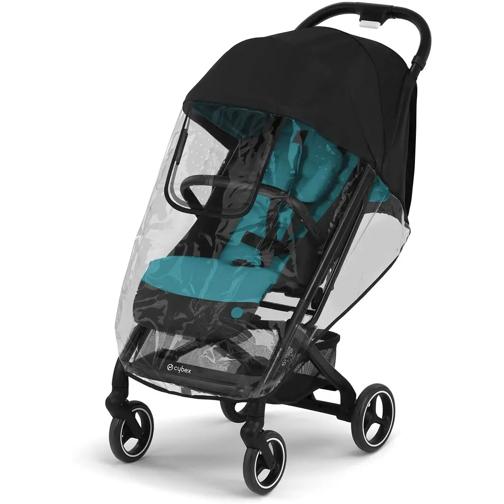 Дощовик для коляски Cybex Beezy (521000713) - фото 2