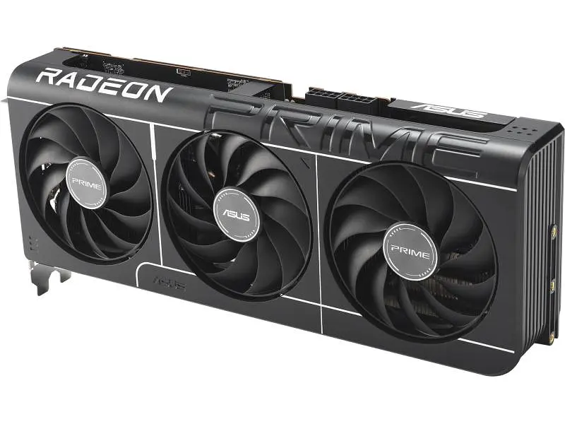 Відеокарта Asus PRIME-RX9070GRE-O12G - фото 6
