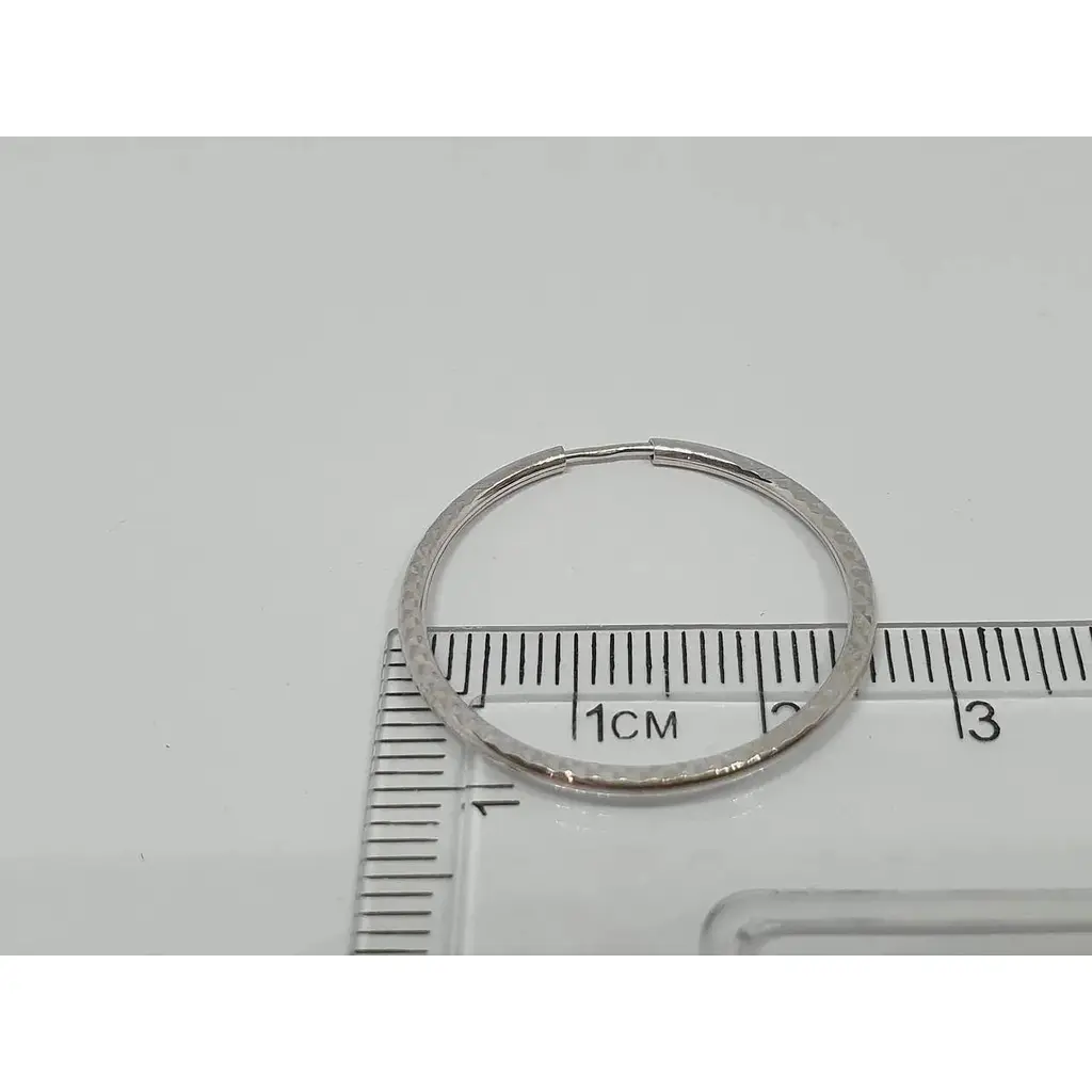 Золоті сережки Favoritum з алмазною гранню. 210010_А_Б - фото 3