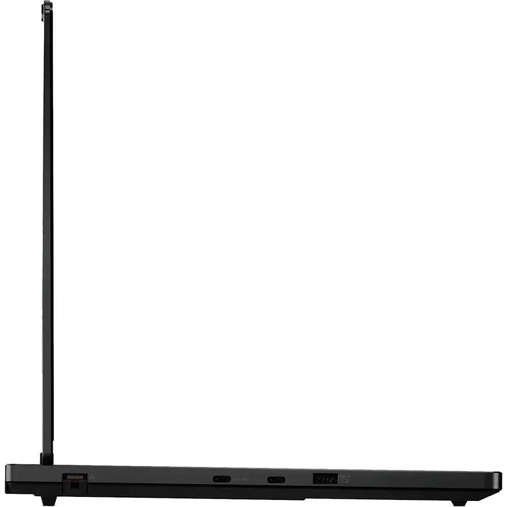 Ноутбук Ігровий LENOVO Legion 5 15IRX10, Intel Core i7-13650HX до 4.9GHz, 15.3" WUXGA, 16GB, SSD 512GB, NVIDIA GeForce RTX 5050 8GB, Free DOS - фото 14