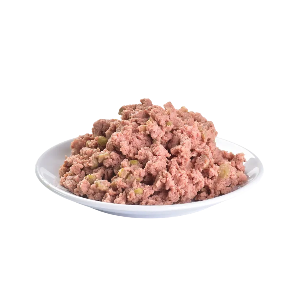 Вологий корм Brit GF VetDiet Hepatic для собак, для підтримки роботи печінки, індичка та горошок 400 г (арт.100278) - фото 2