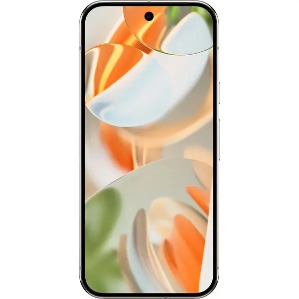 Смартфон Google Pixel 9 Pro 16/128GB Porcelain 2SIM NFC EU - фото 2