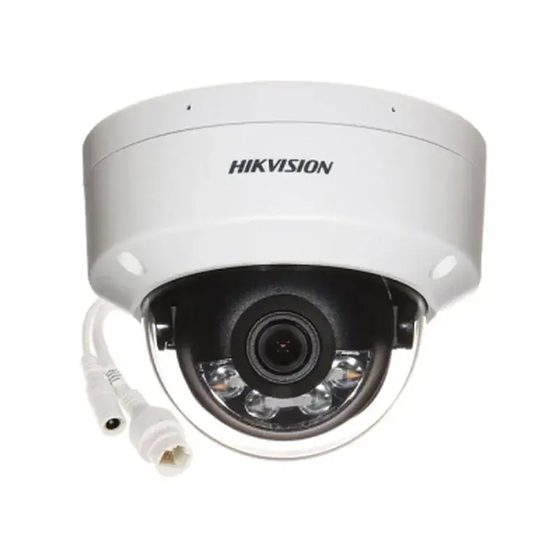 Камера відеоспостереження Hikvision DS-2CD1143G2-LIUF (2.8) - фото 4