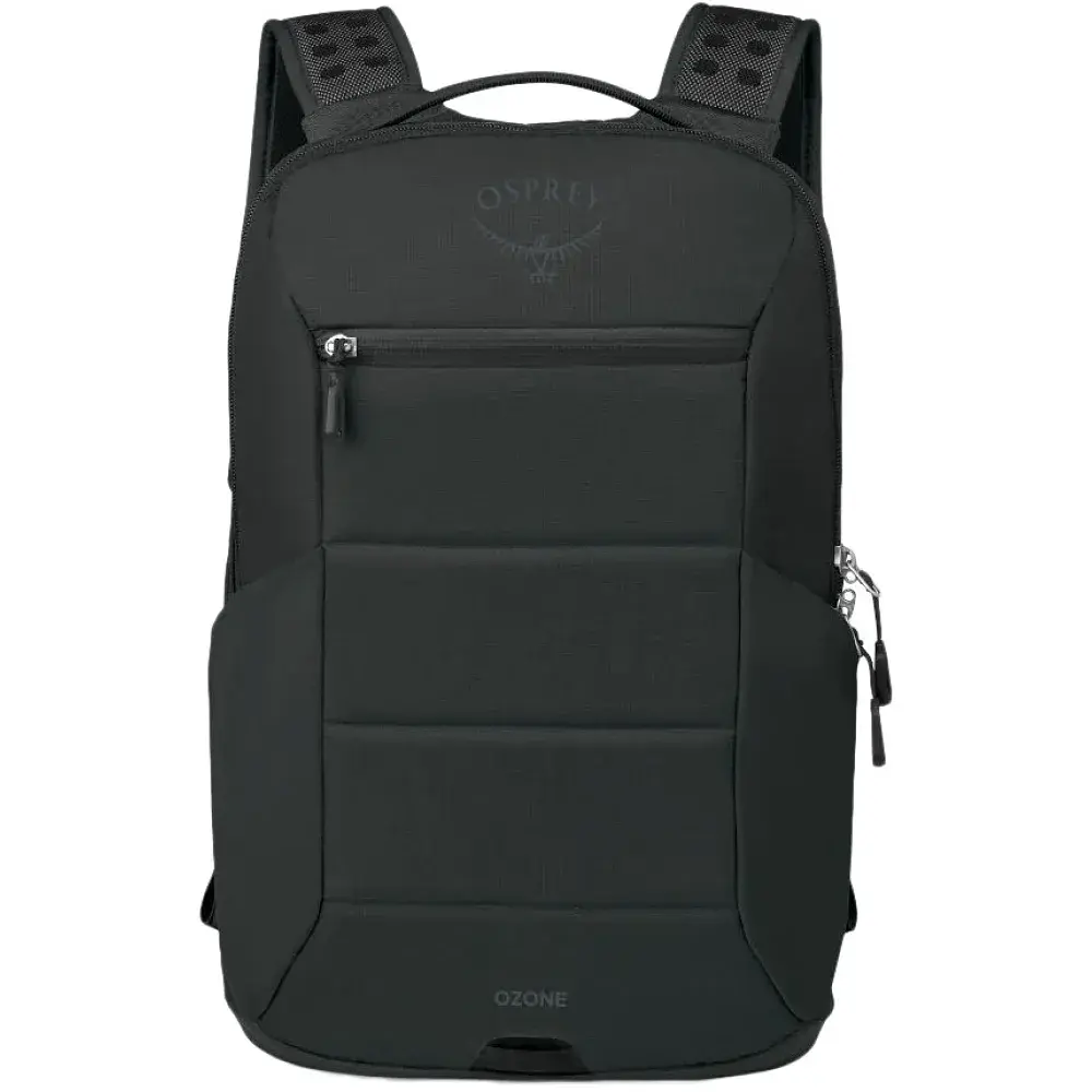 Рюкзак Osprey Ozone Slim Pack 10 black - фото 2