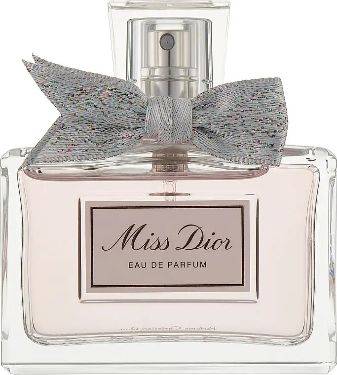 Оригінал Dior Miss Dior Eau de Parfum (2021) 30 мл Парфумована вода - фото 3