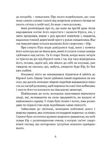 Билиці Карпатського краю - Роман Береза - фото 5
