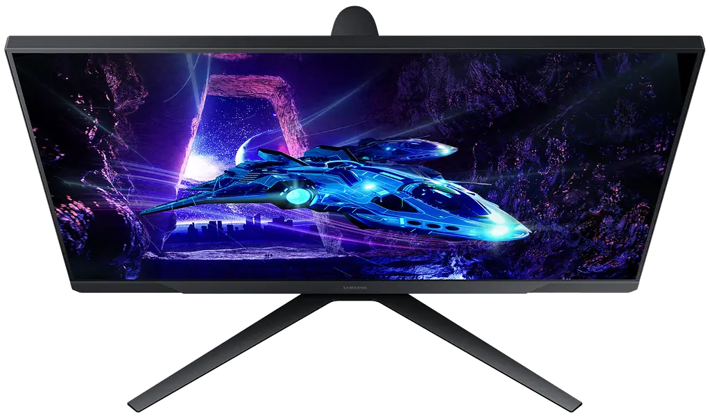 Монiтор 24" LS24DG300EIXUA Samsung teh0027362 - фото 9