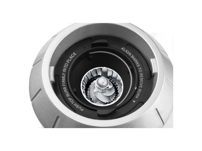 Кавомолка Catler CG 8011 - фото 4