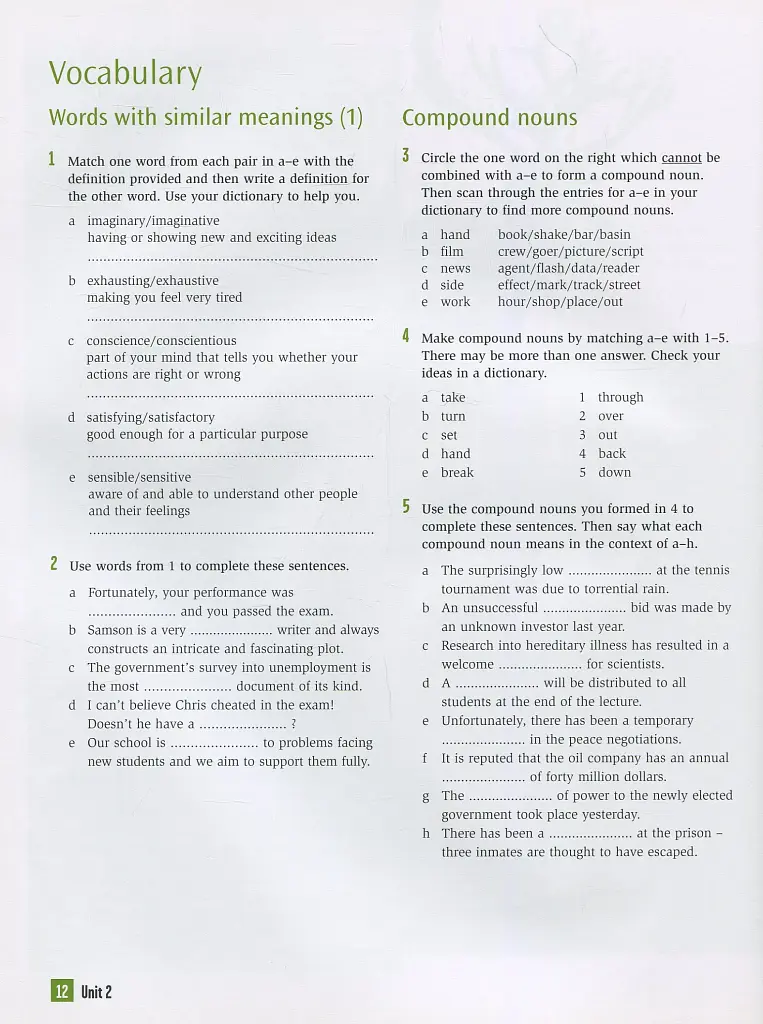 CAE Result. Workbook Resource Pack with Key - фото 12