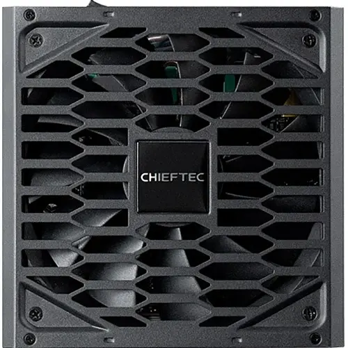 Блок живлення 750 Вт, VEGA M, Black, модульний Chieftec teh0028965 - фото 2