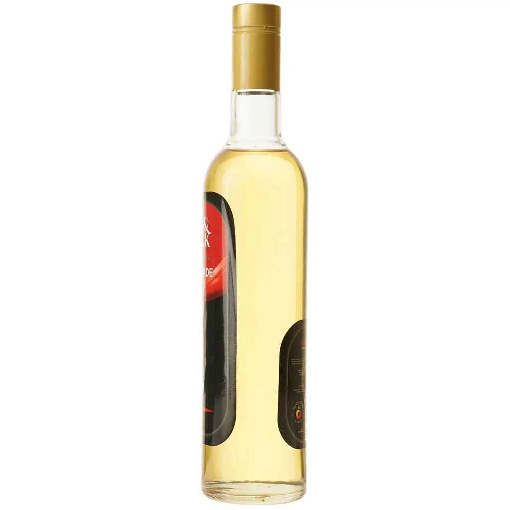 Сироп Red&Black Лимонад 0.7 л - фото 4