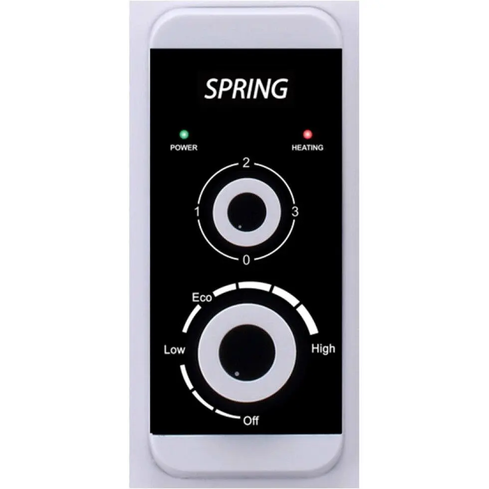 Бойлер электрический накопительный Willer EVH30R Spring - фото 6