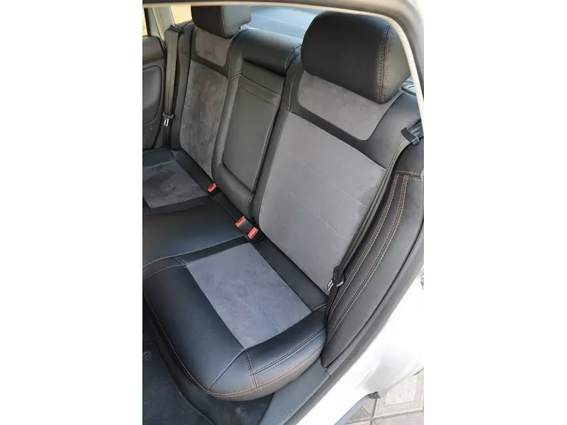 Авточохли модельні MW Brothers для Volkswagen Passat B5 c 1997 - фото 4