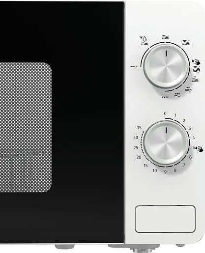 Мікрохвильова піч Gorenje MO 20 E2W (733235) - фото 4