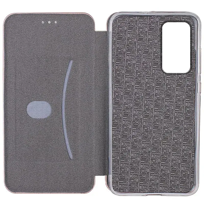 Чохол-книжка BeCover Exclusive для Samsung Galaxy A16 5G SM-A166 Pink (712204)