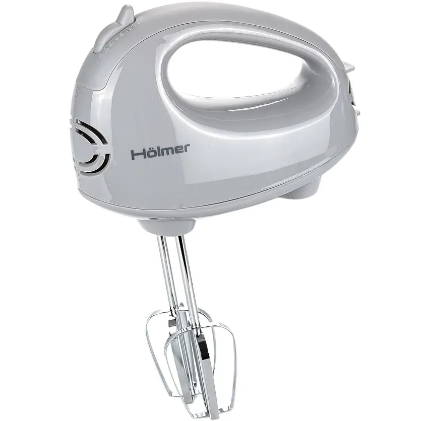 Міксер Holmer HHM-014W світло-сірий (HHM-014W) - фото 2