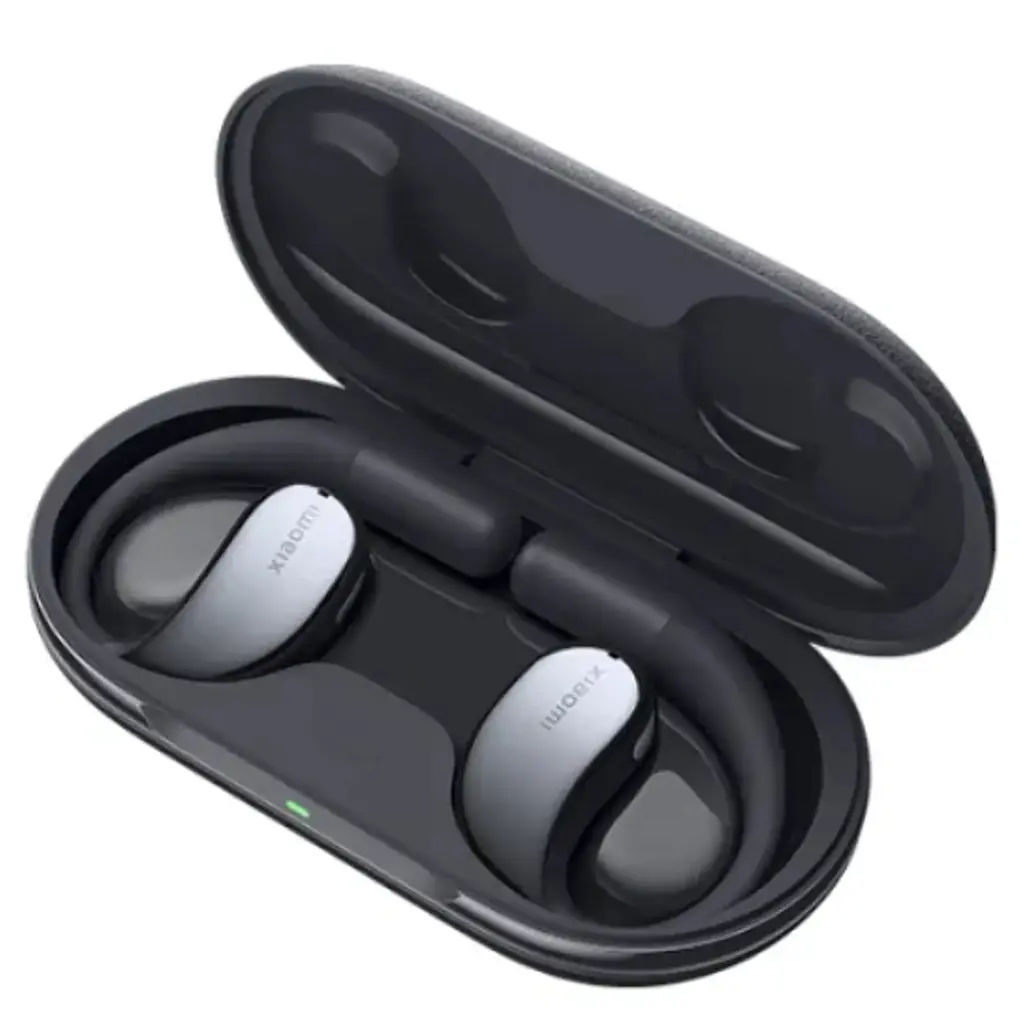 Навушники Xiaomi OpenWear Stereo Cosmic Gray (BHR8474GL) - фото 2