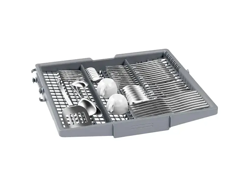 Посудомоечная машина Bosch SMV6ECX86Q - фото 9