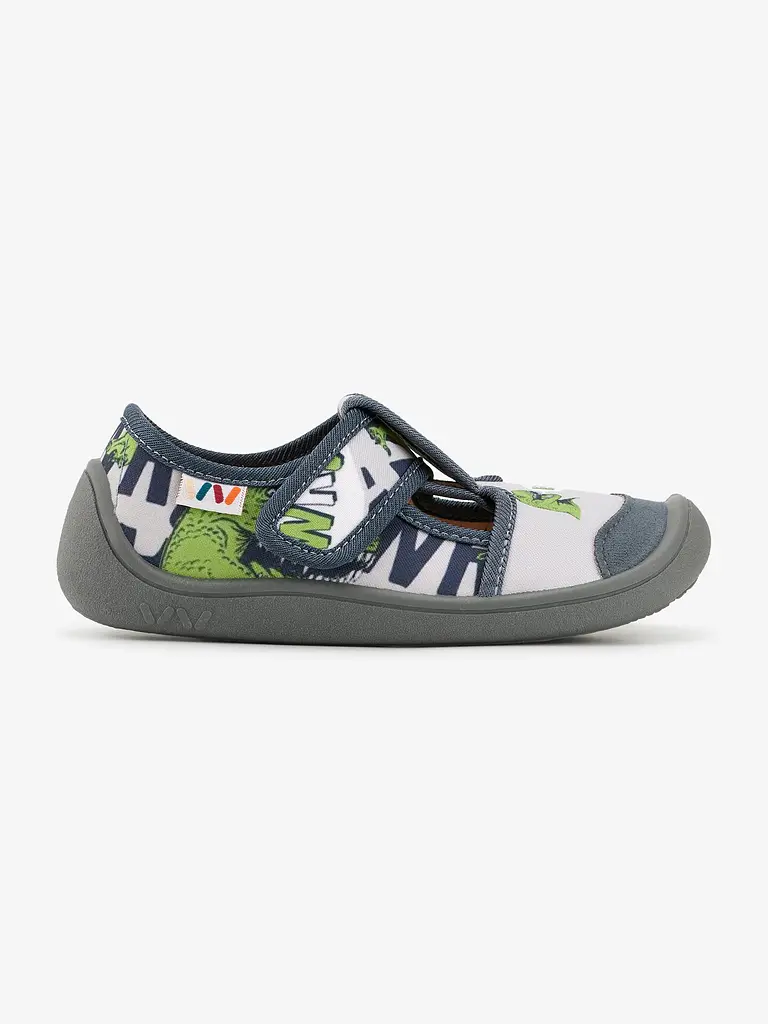 Капці для хлопчика Weestep 701-128 26 Різнокольоровий shop (2000999715532) - фото 2