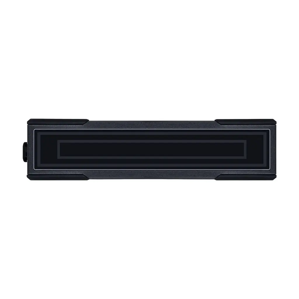 Кулер до корпусу Lian Li Uni Fan SL-INF WIRELESS 120-3, Black (G99.12SLIN1W3B.00) - фото 8