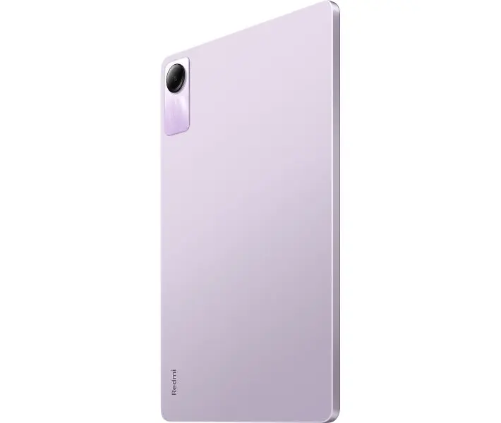 Планшет Xiaomi Redmi Pad SE 4 / 128GB фиолетовый (европейская версия) - фото 4