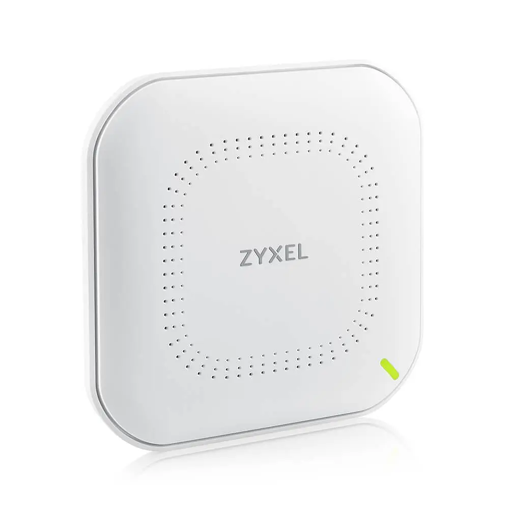 Точка доступу ZYXEL NWA50AX Pro (NWA50AXPRO-EU0102F) - фото 3