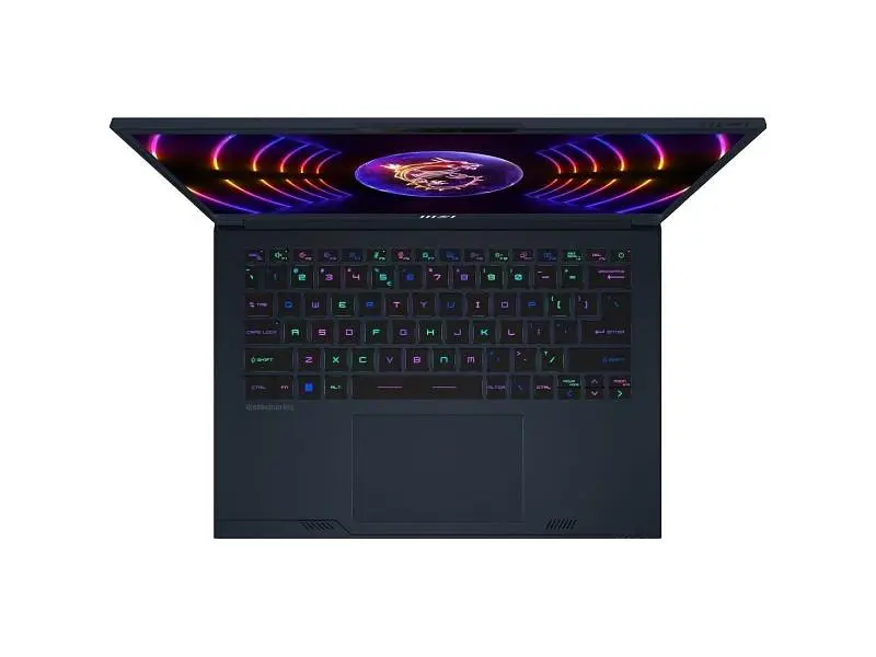 Ноутбук MSI Stealth Studio A13VE-202US (STEALTH1413202) - фото 3