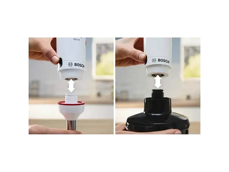 Занурюваний блендер Bosch ErgoMaster Serie 4 MSM4W221 - фото 6