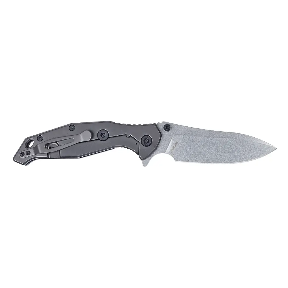 Ніж Skif Adventure II SW Black - фото 2