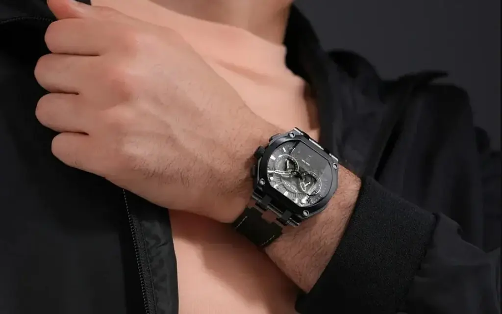 Годинник Police PEWGF0054401 - фото 2